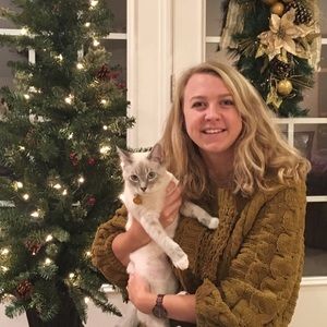 Meet your Posher, Amy